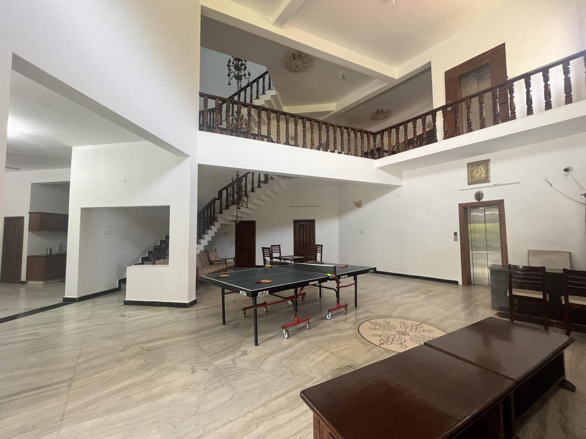 Coastal Grand Mahendravanam - Kolli Hills Exterior foto