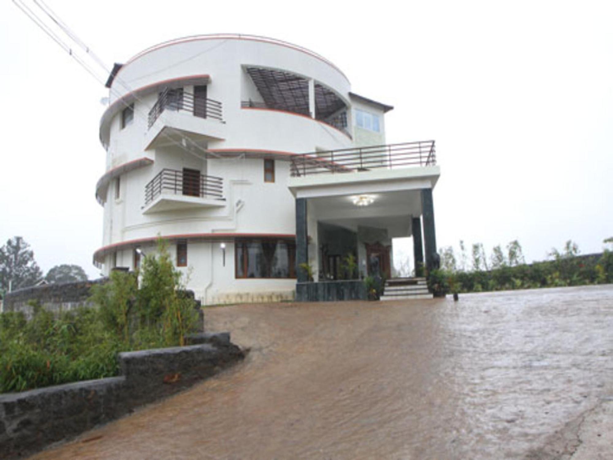 Coastal Grand Mahendravanam - Kolli Hills Exterior foto
